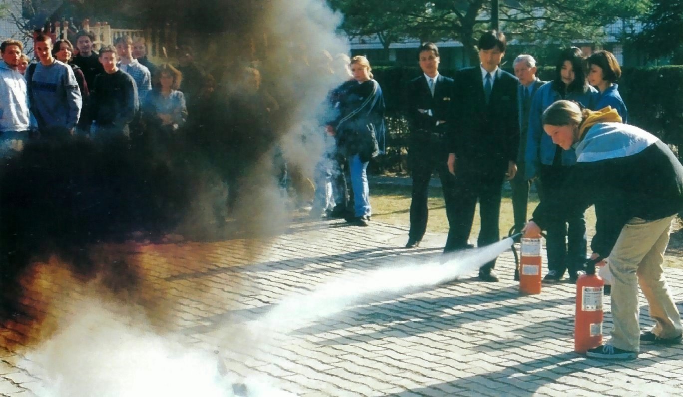 Galeriebezeichnung 1997-1998 Bildnummer 53 Bild