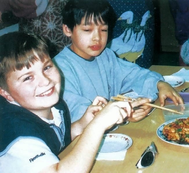 Galeriebezeichnung 1997-1998 Bildnummer 58 Bild
