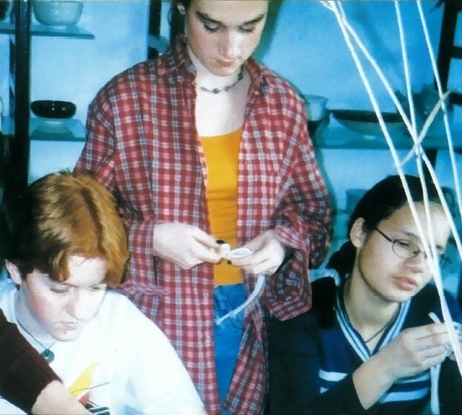 Galeriebezeichnung 1997-1998 Bildnummer 66 Bild