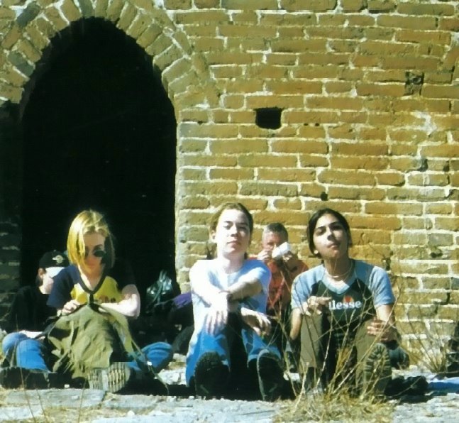 Galeriebezeichnung 1997-1998 Bildnummer 68 Bild