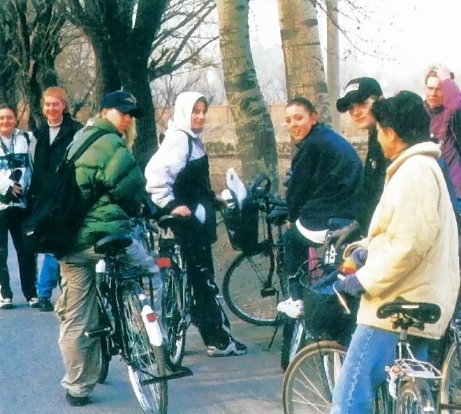 Galeriebezeichnung 1997-1998 Bildnummer 69 Bild