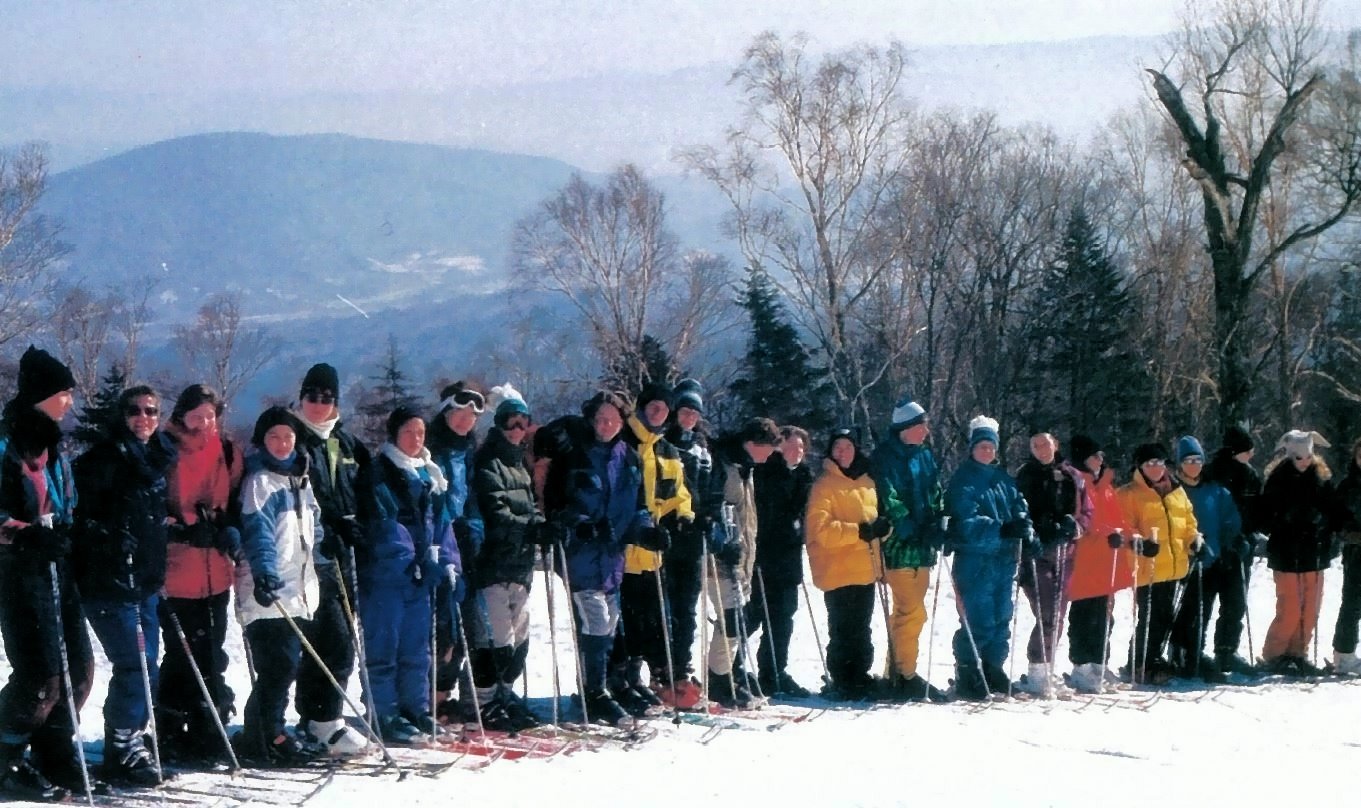 Galeriebezeichnung 1997-1998 Bildnummer 74 Bild