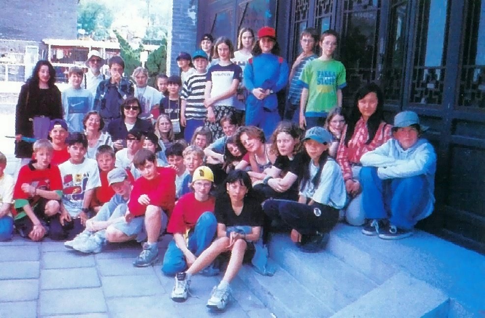 Galeriebezeichnung 1997-1998 Bildnummer 76 Bild