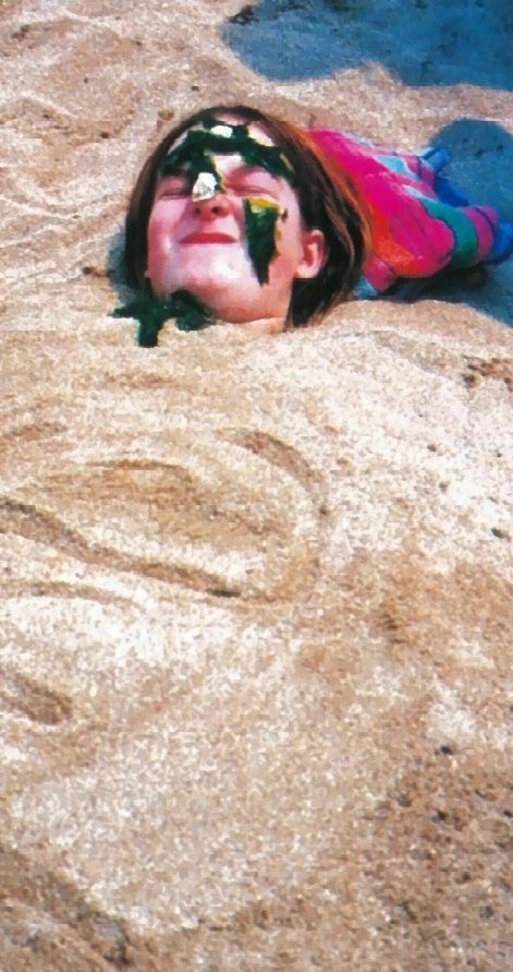 Galeriebezeichnung 1997-1998 Bildnummer 78 Bild