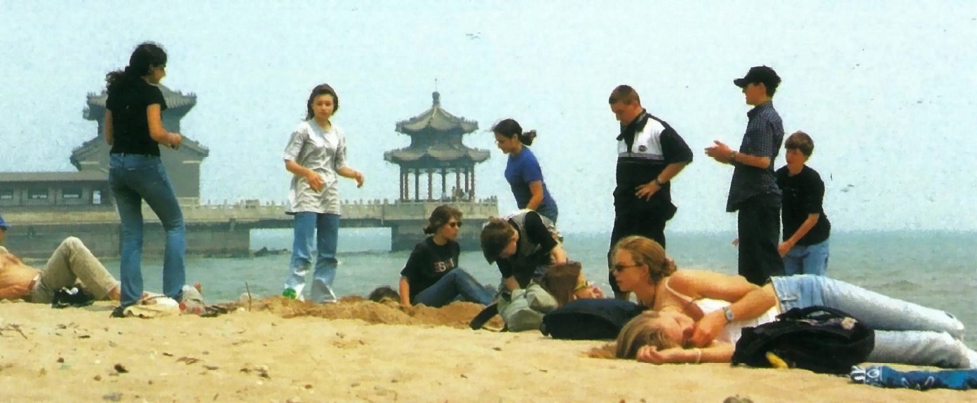 Galeriebezeichnung 1997-1998 Bildnummer 86 Bild