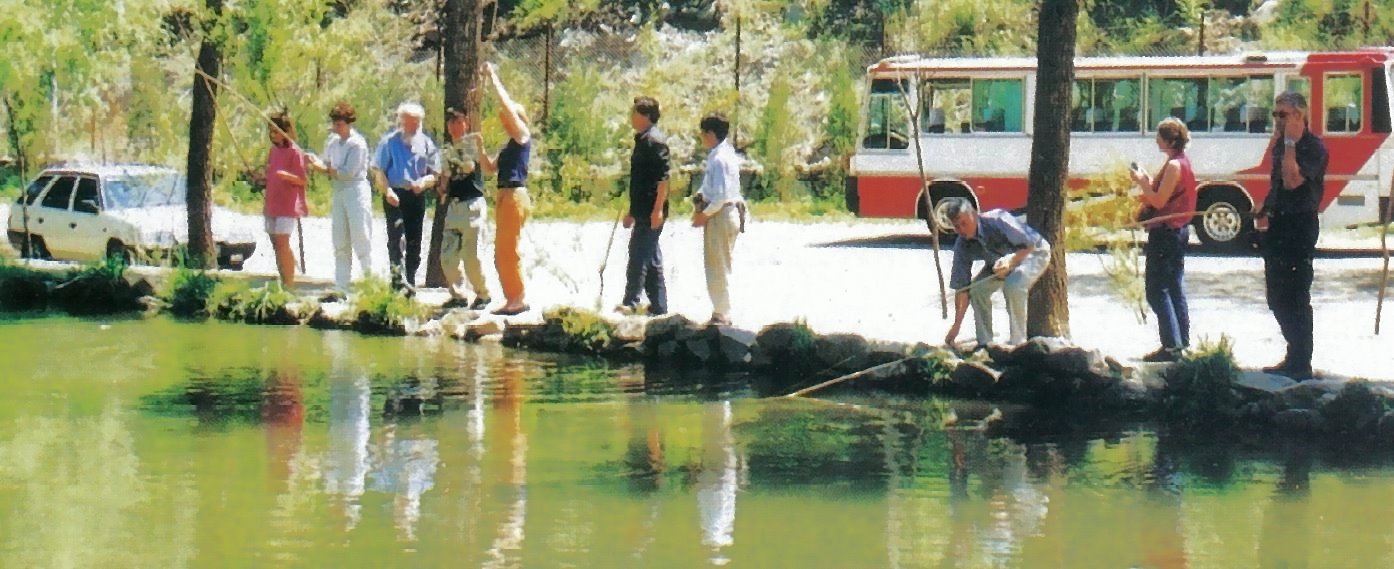 Galeriebezeichnung 1997-1998 Bildnummer 94 Bild