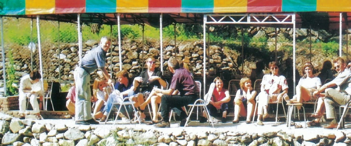 Galeriebezeichnung 1997-1998 Bildnummer 95 Bild