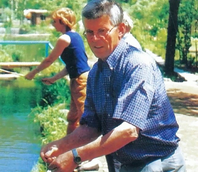 Galeriebezeichnung 1997-1998 Bildnummer 97 Bild