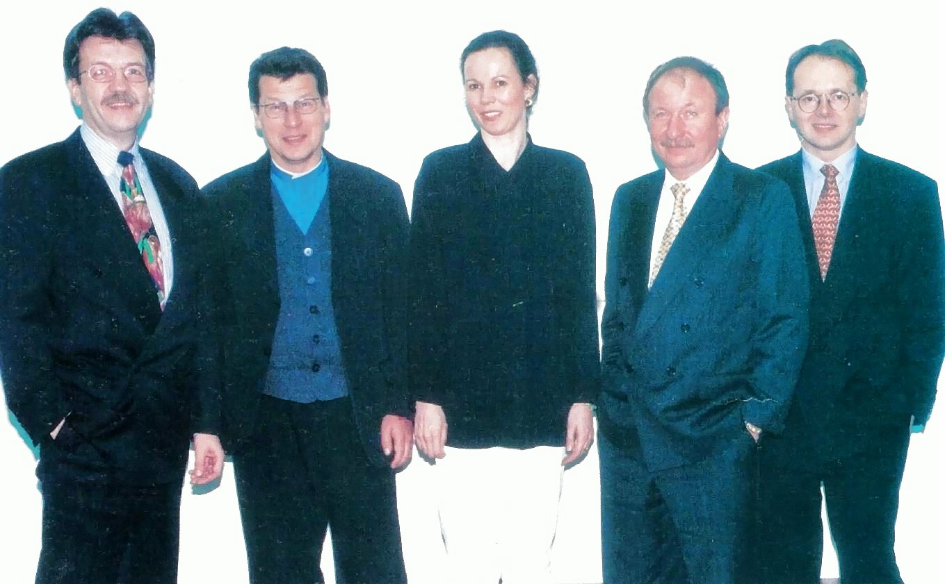 Galeriebezeichnung 1997-1998 Bildnummer 98 Bild