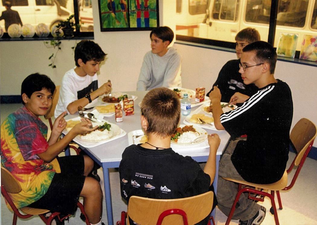 Galeriebezeichnung 1999-2000 Bildnummer 18 Bild
