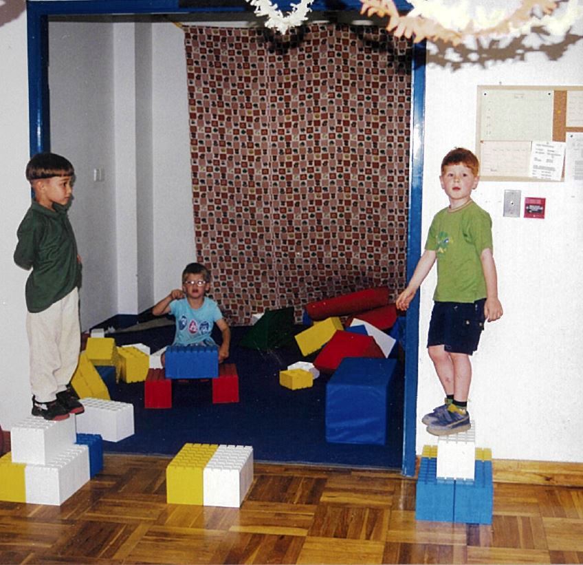 Zufallsbild 1999-2000/0022 Zufallsbild