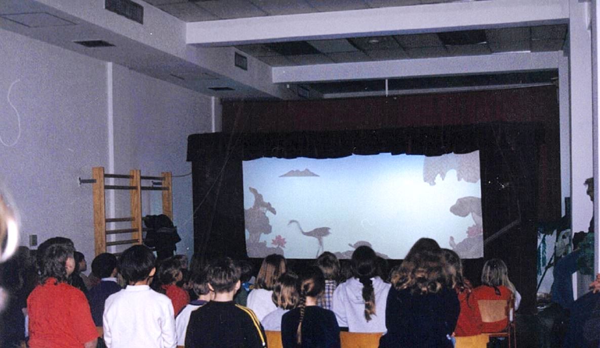 Galeriebezeichnung 1999-2000 Bildnummer 43 Bild