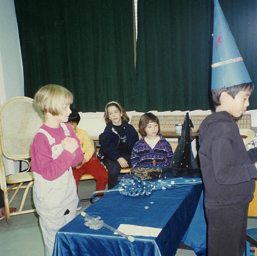 Galeriebezeichnung 1999-2000 Bildnummer 44 Bild