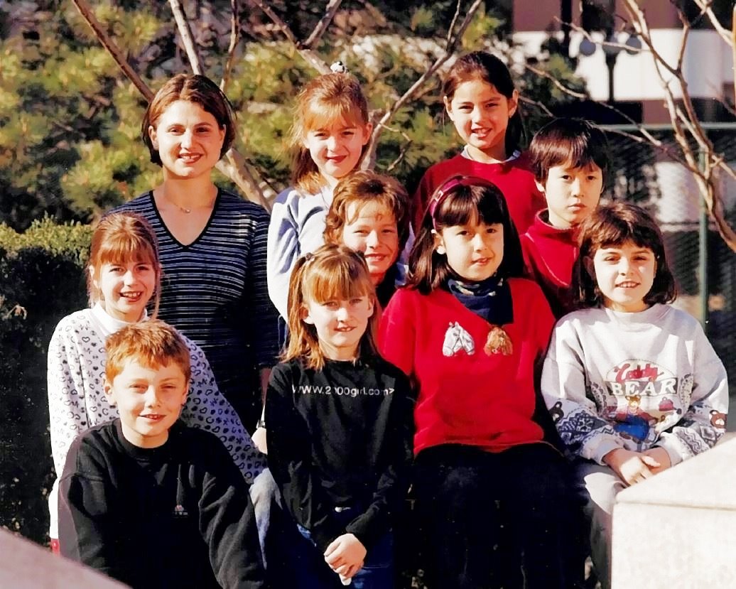 Galeriebezeichnung 1999-2000 Bildnummer 51 Bild