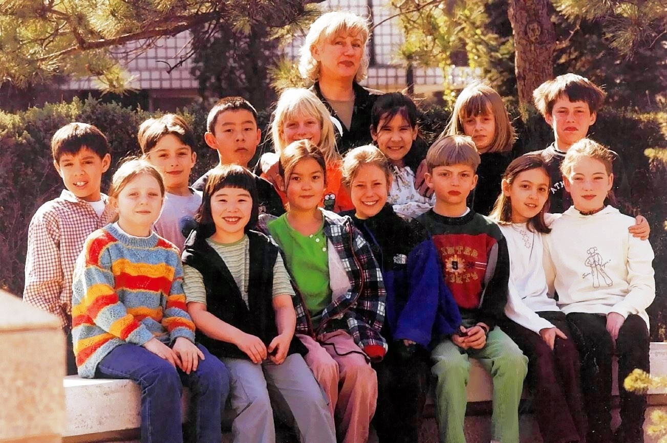 Galeriebezeichnung 1999-2000 Bildnummer 54 Bild
