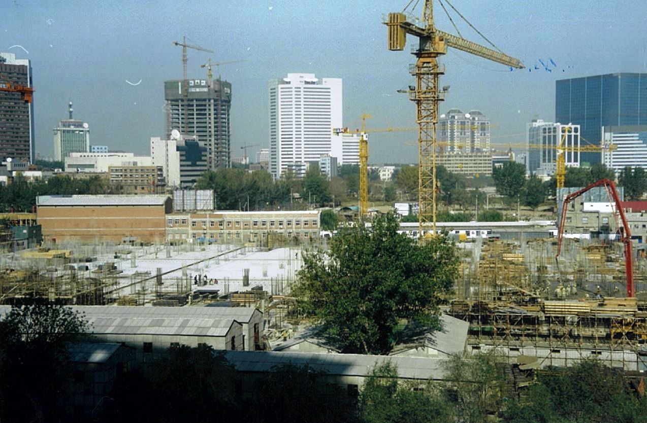 Galeriebezeichnung 1999-2000 Bildnummer 65 Bild