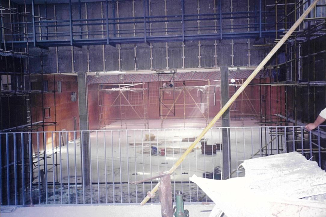 Galeriebezeichnung 1999-2000 Bildnummer 70 Bild