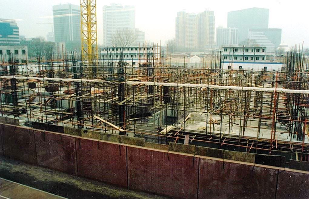 Galeriebezeichnung 1999-2000 Bildnummer 74 Bild