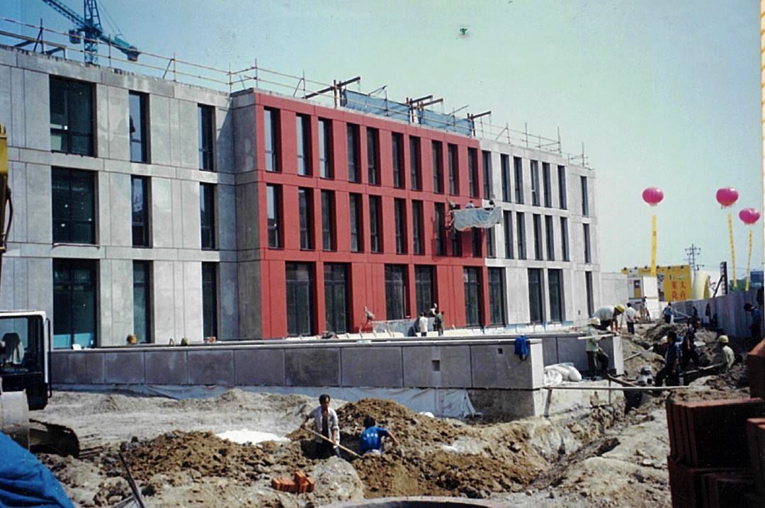 Galeriebezeichnung 1999-2000 Bildnummer 76 Bild