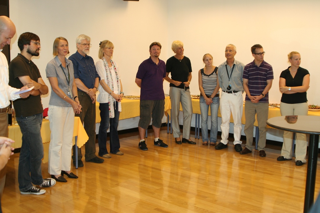 Galeriebezeichnung 2010-2011 Bildnummer 7 Bild