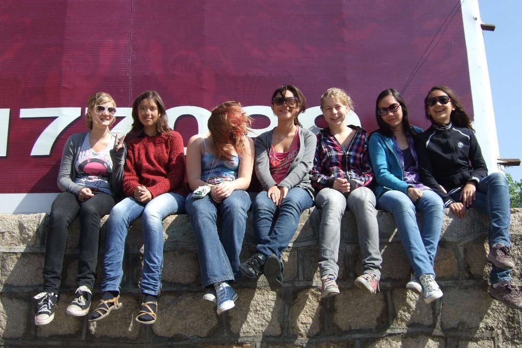 Galeriebezeichnung 2010-2011 Bildnummer 40 Bild