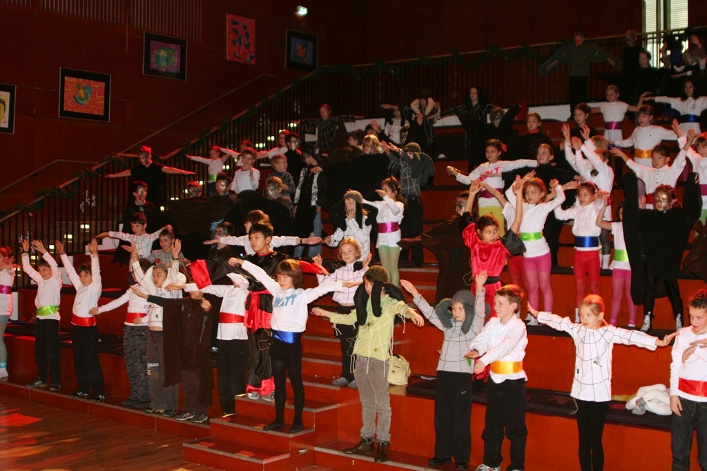 Galeriebezeichnung 2010-2011 Bildnummer 100 Bild