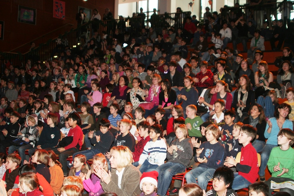 Galeriebezeichnung 2010-2011 Bildnummer 118 Bild