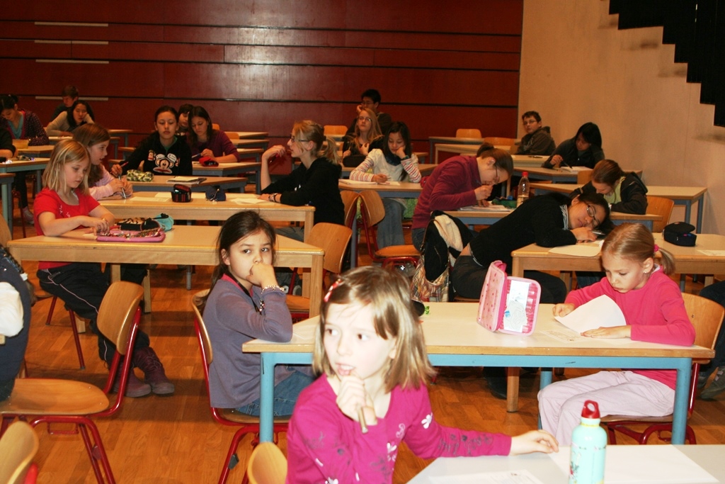 Galeriebezeichnung 2010-2011 Bildnummer 152 Bild