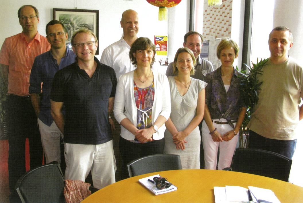 Galeriebezeichnung 2010-2011 Bildnummer 271 Bild