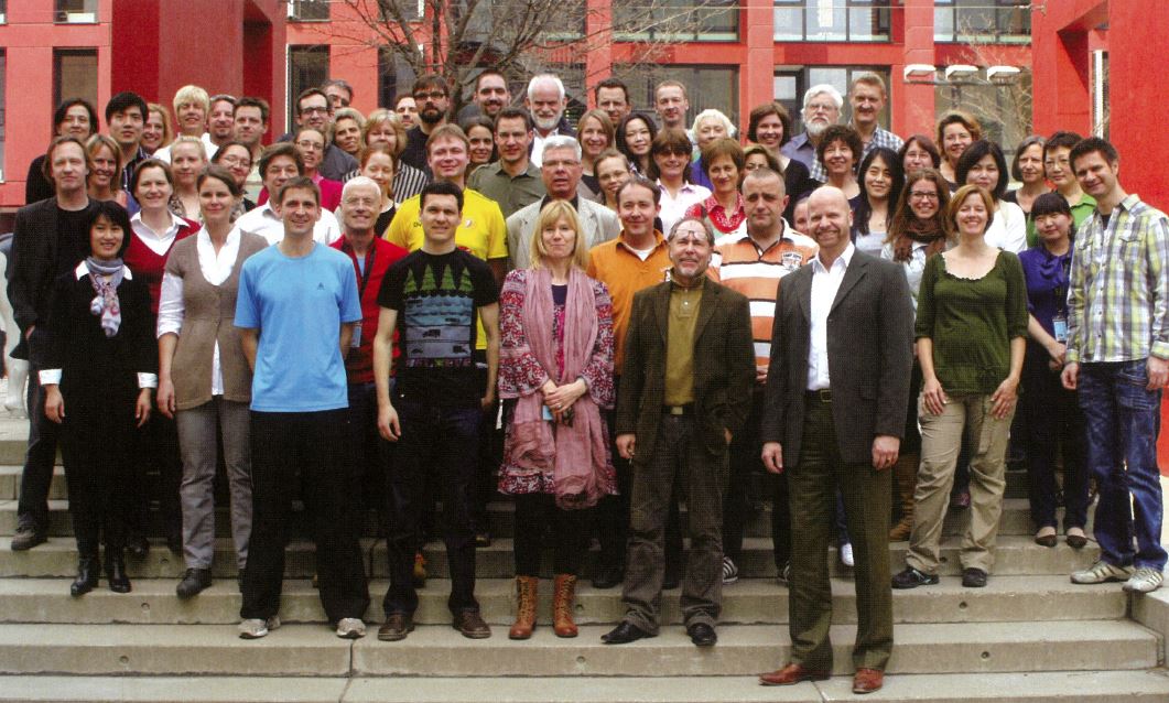 Galeriebezeichnung 2010-2011 Bildnummer 277 Bild
