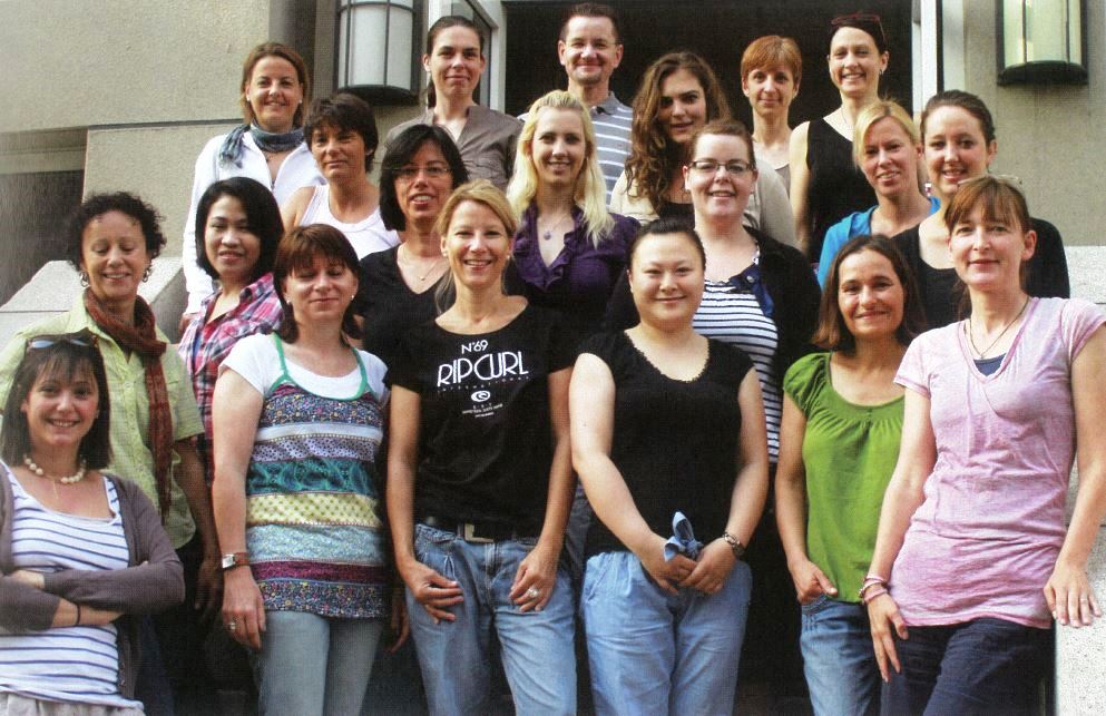 Galeriebezeichnung 2010-2011 Bildnummer 278 Bild