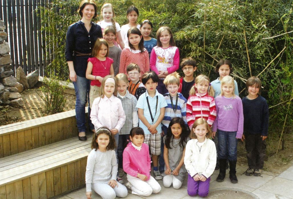 Galeriebezeichnung 2010-2011 Bildnummer 299 Bild