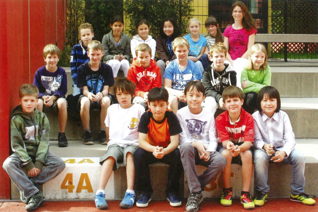 Galeriebezeichnung 2010-2011 Bildnummer 305 Bild