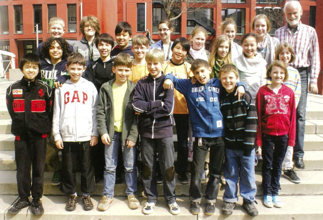 Galeriebezeichnung 2010-2011 Bildnummer 308 Bild