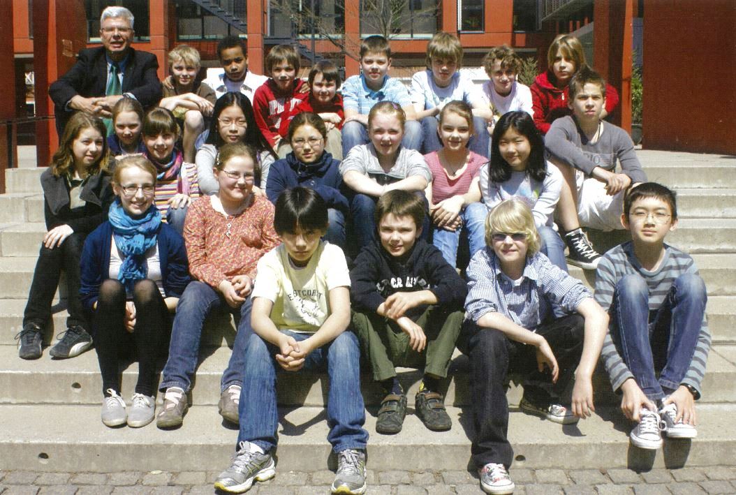 Galeriebezeichnung 2010-2011 Bildnummer 309 Bild