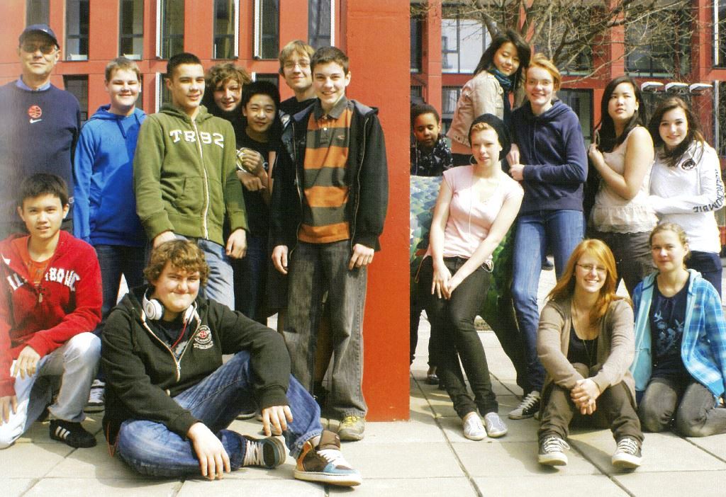 Galeriebezeichnung 2010-2011 Bildnummer 316 Bild
