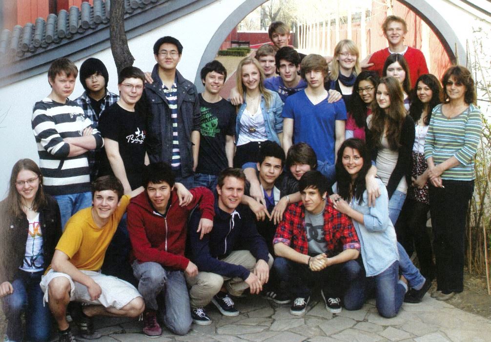 Galeriebezeichnung 2010-2011 Bildnummer 318 Bild