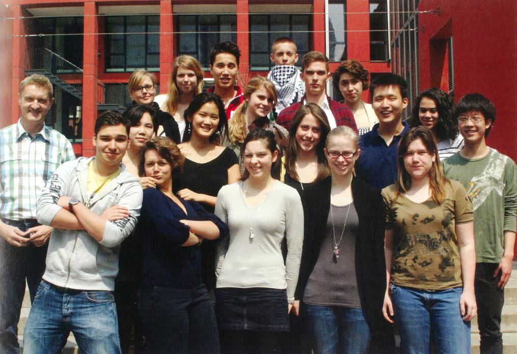 Galeriebezeichnung 2010-2011 Bildnummer 320 Bild