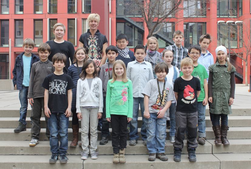 Zufallsbild