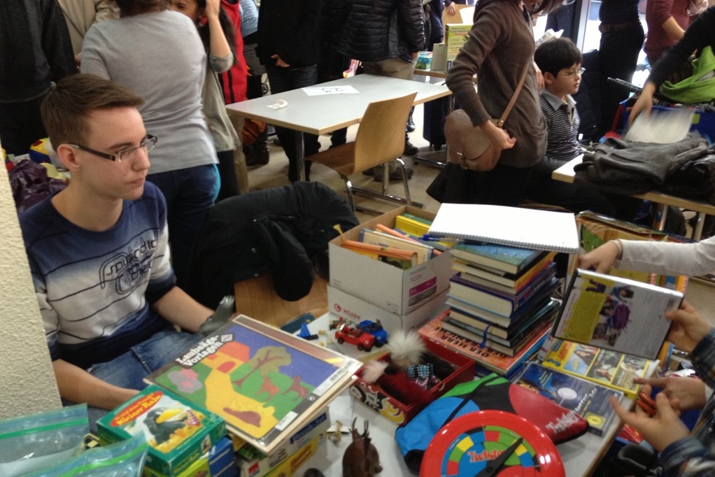 Galeriebezeichnung 2012-2013 Bildnummer 28 Bild