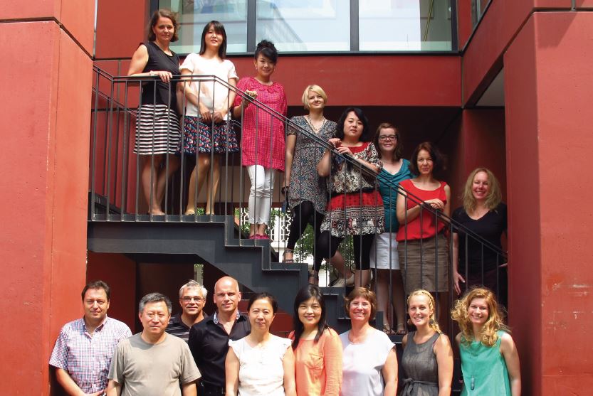 Galeriebezeichnung 2013-2014 Bildnummer 116 Bild