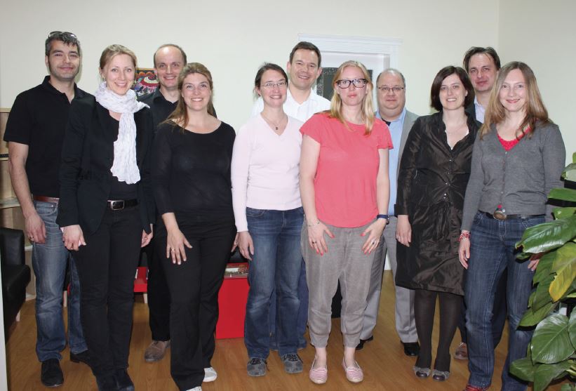 Galeriebezeichnung 2013-2014 Bildnummer 120 Bild