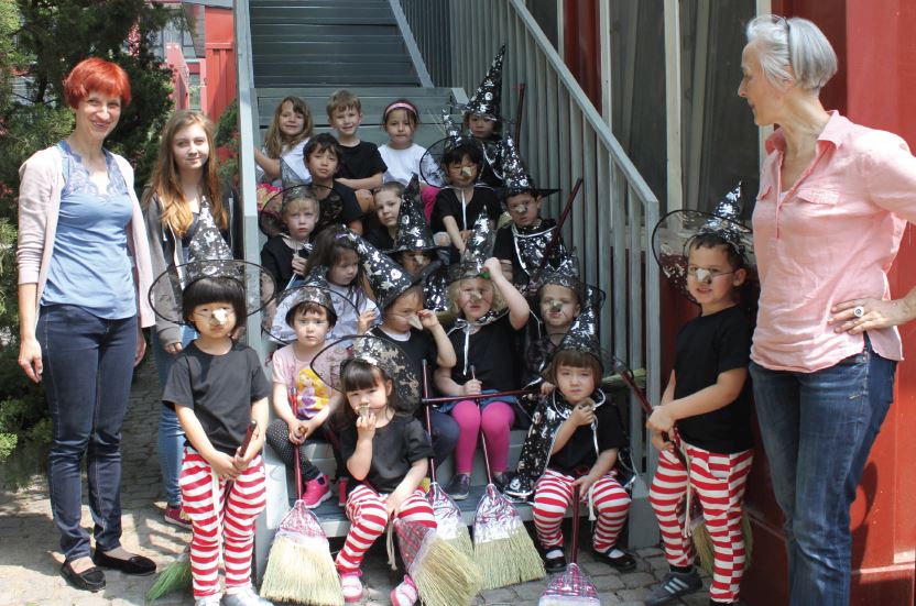 Galeriebezeichnung 2013-2014 Bildnummer 128 Bild