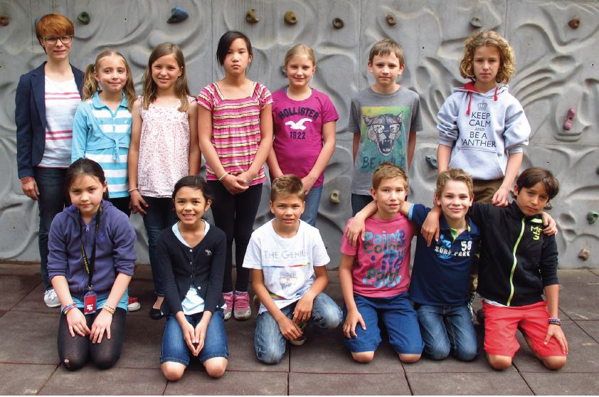 Galeriebezeichnung 2013-2014 Bildnummer 156 Bild