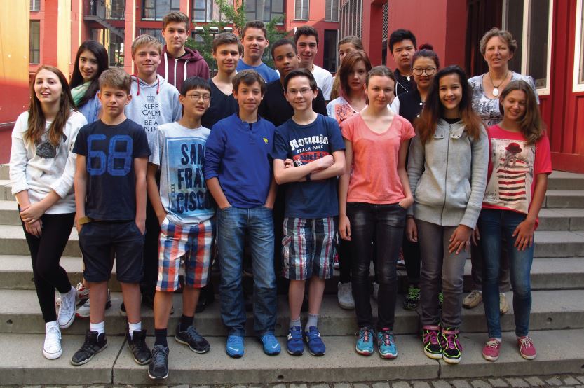 Galeriebezeichnung 2013-2014 Bildnummer 176 Bild