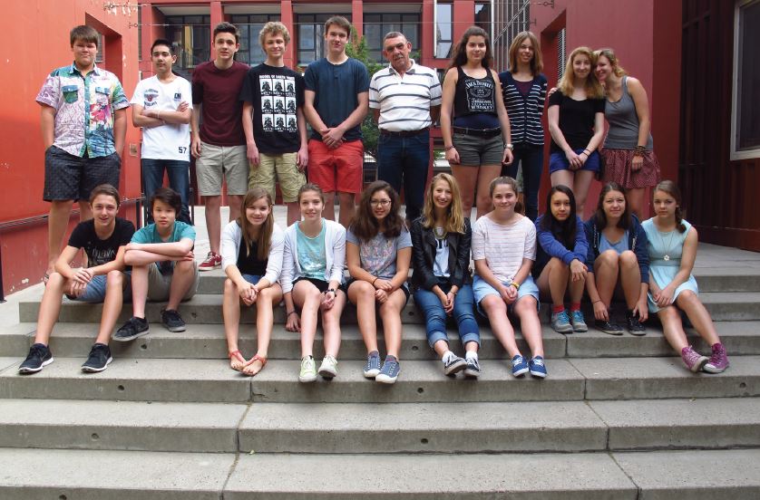 Galeriebezeichnung 2013-2014 Bildnummer 180 Bild