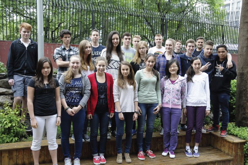Galeriebezeichnung 2013-2014 Bildnummer 182 Bild