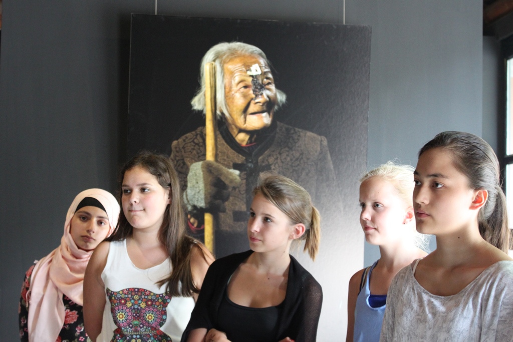 Galeriebezeichnung 2014-2015 Bildnummer 108 Bild
