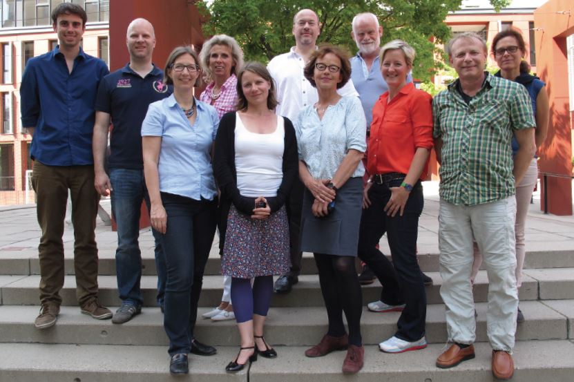 Galeriebezeichnung 2014-2015 Bildnummer 114 Bild