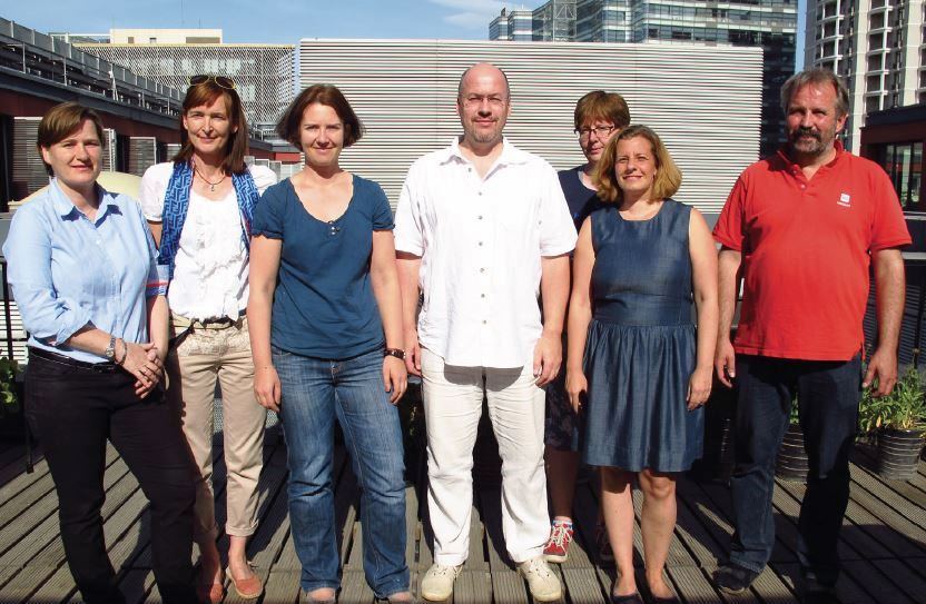 Galeriebezeichnung 2014-2015 Bildnummer 115 Bild